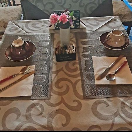 מלקונטנטה B&B Palmagrill מראה חיצוני תמונה