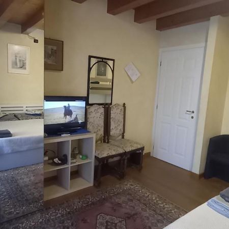 מלקונטנטה B&B Palmagrill מראה חיצוני תמונה