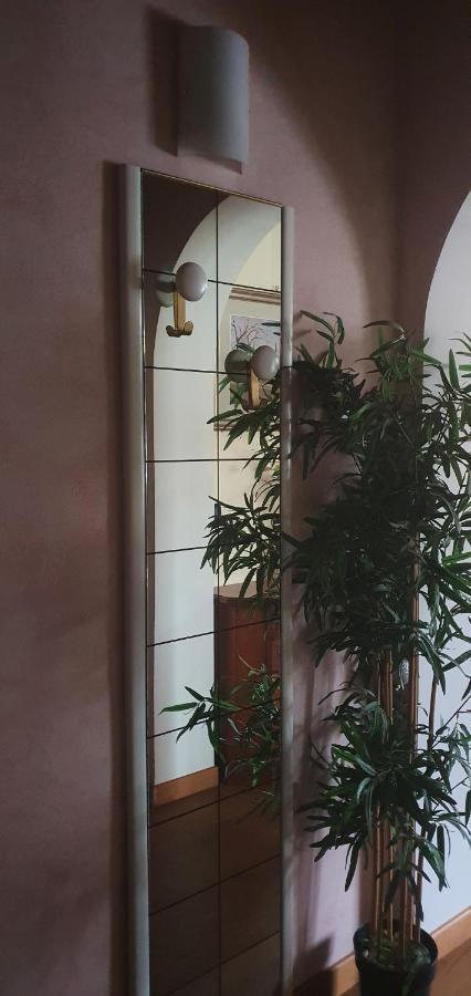 מלקונטנטה B&B Palmagrill מראה חיצוני תמונה