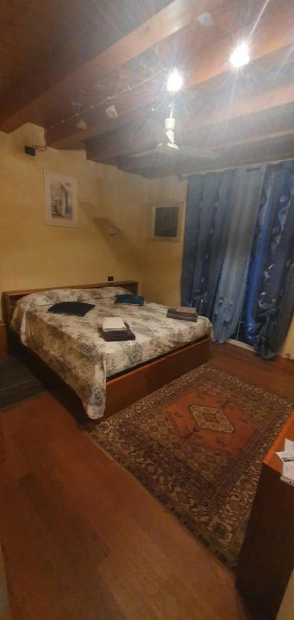 מלקונטנטה B&B Palmagrill מראה חיצוני תמונה