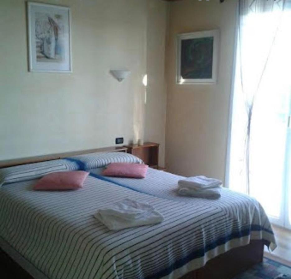 מלקונטנטה B&B Palmagrill מראה חיצוני תמונה