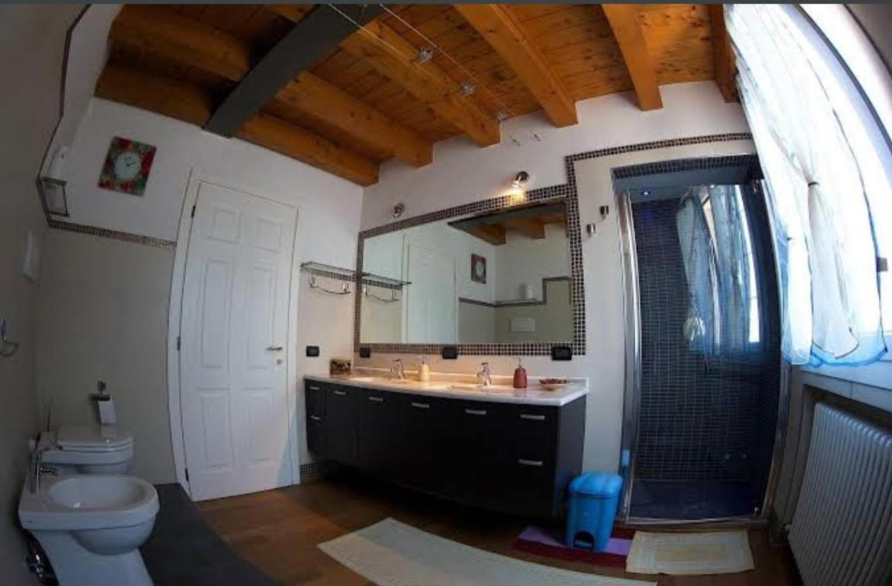 מלקונטנטה B&B Palmagrill מראה חיצוני תמונה