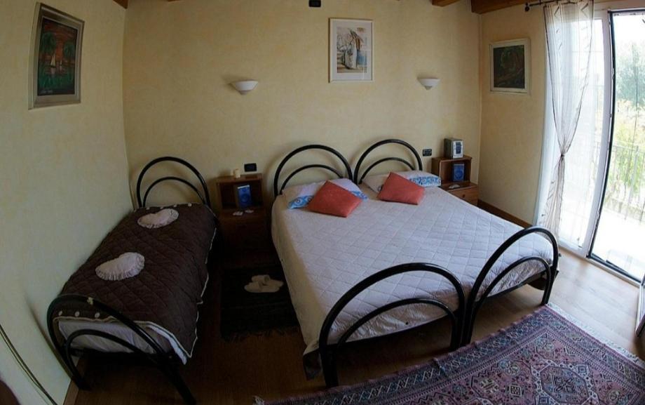 מלקונטנטה B&B Palmagrill מראה חיצוני תמונה