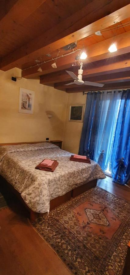 מלקונטנטה B&B Palmagrill חדר תמונה