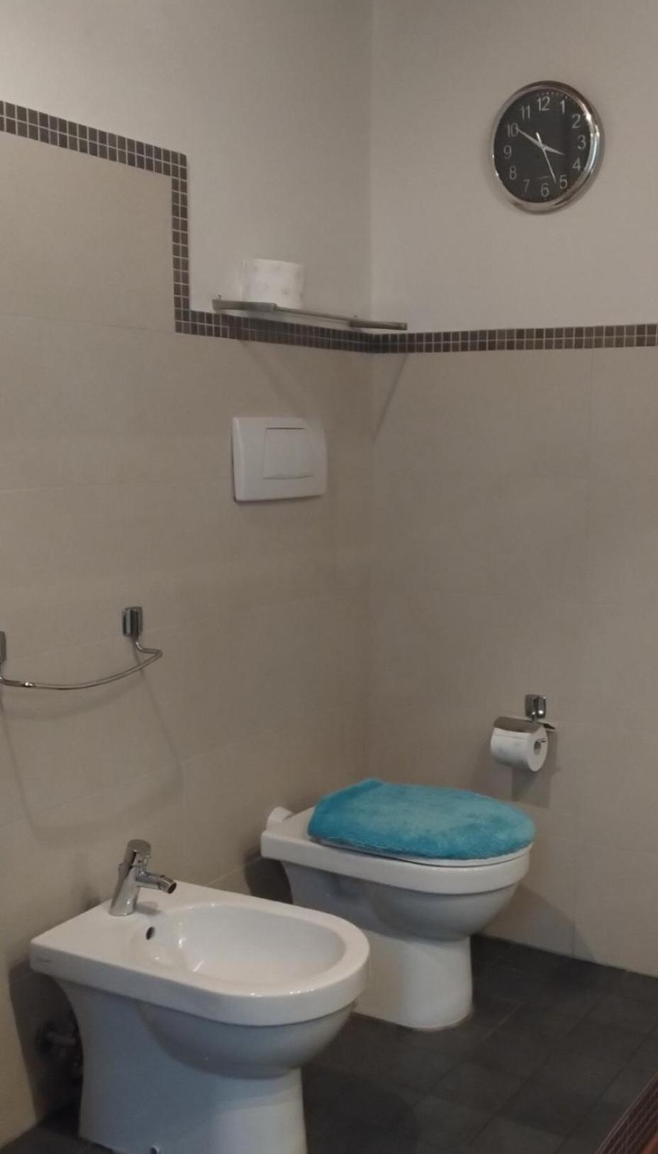 מלקונטנטה B&B Palmagrill מראה חיצוני תמונה