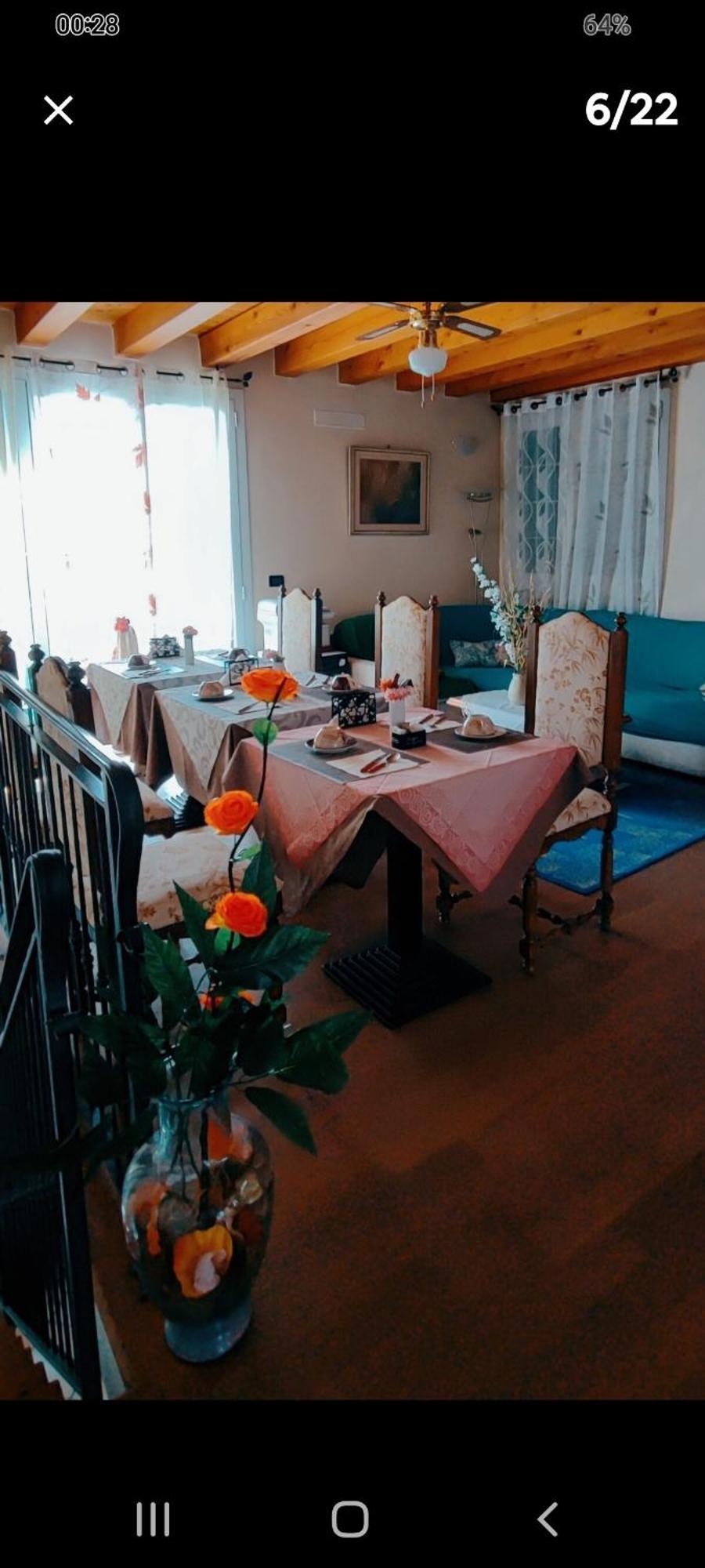 מלקונטנטה B&B Palmagrill מראה חיצוני תמונה