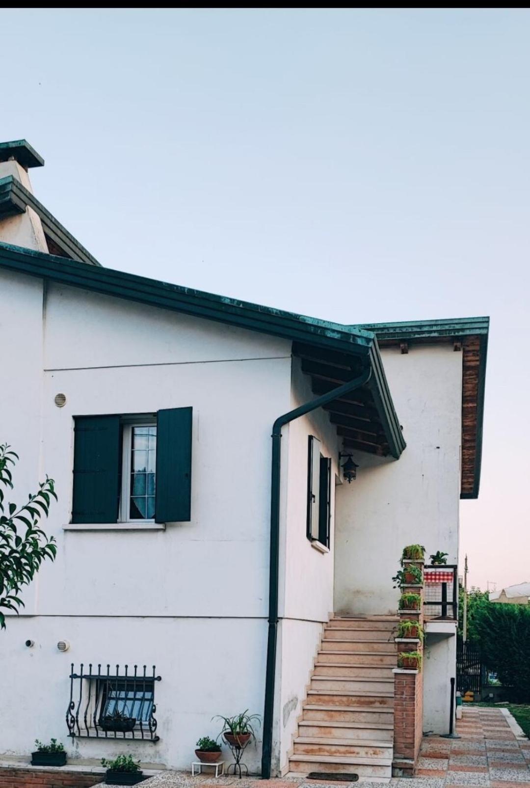 מלקונטנטה B&B Palmagrill מראה חיצוני תמונה