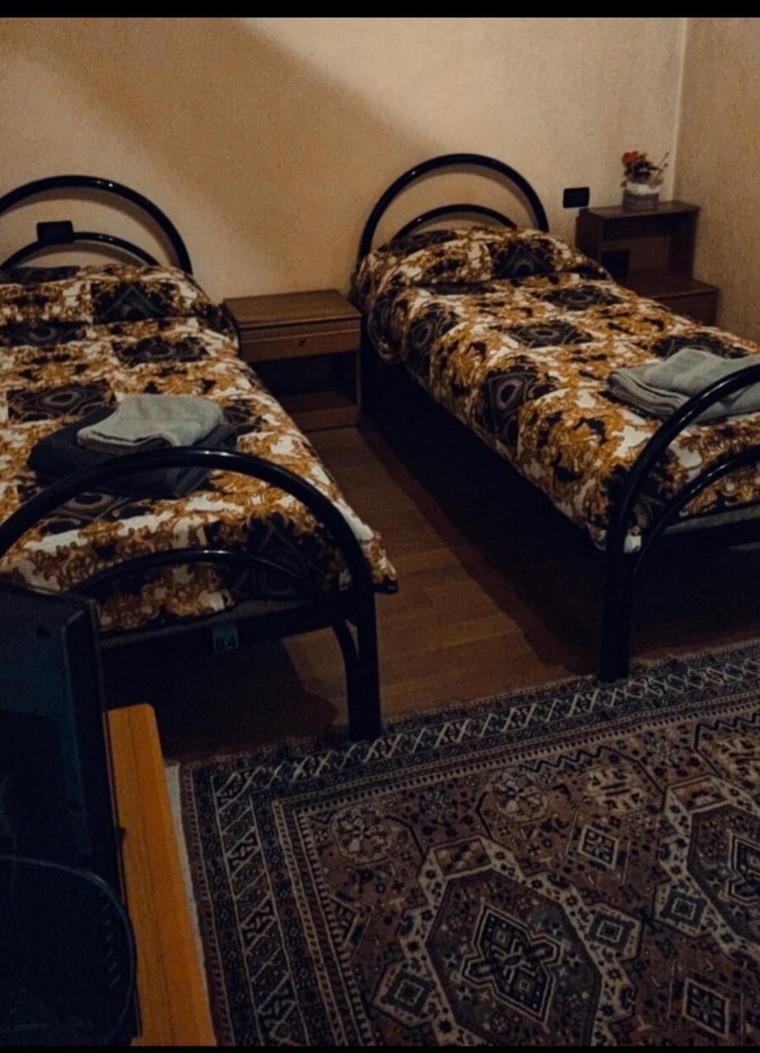 מלקונטנטה B&B Palmagrill מראה חיצוני תמונה