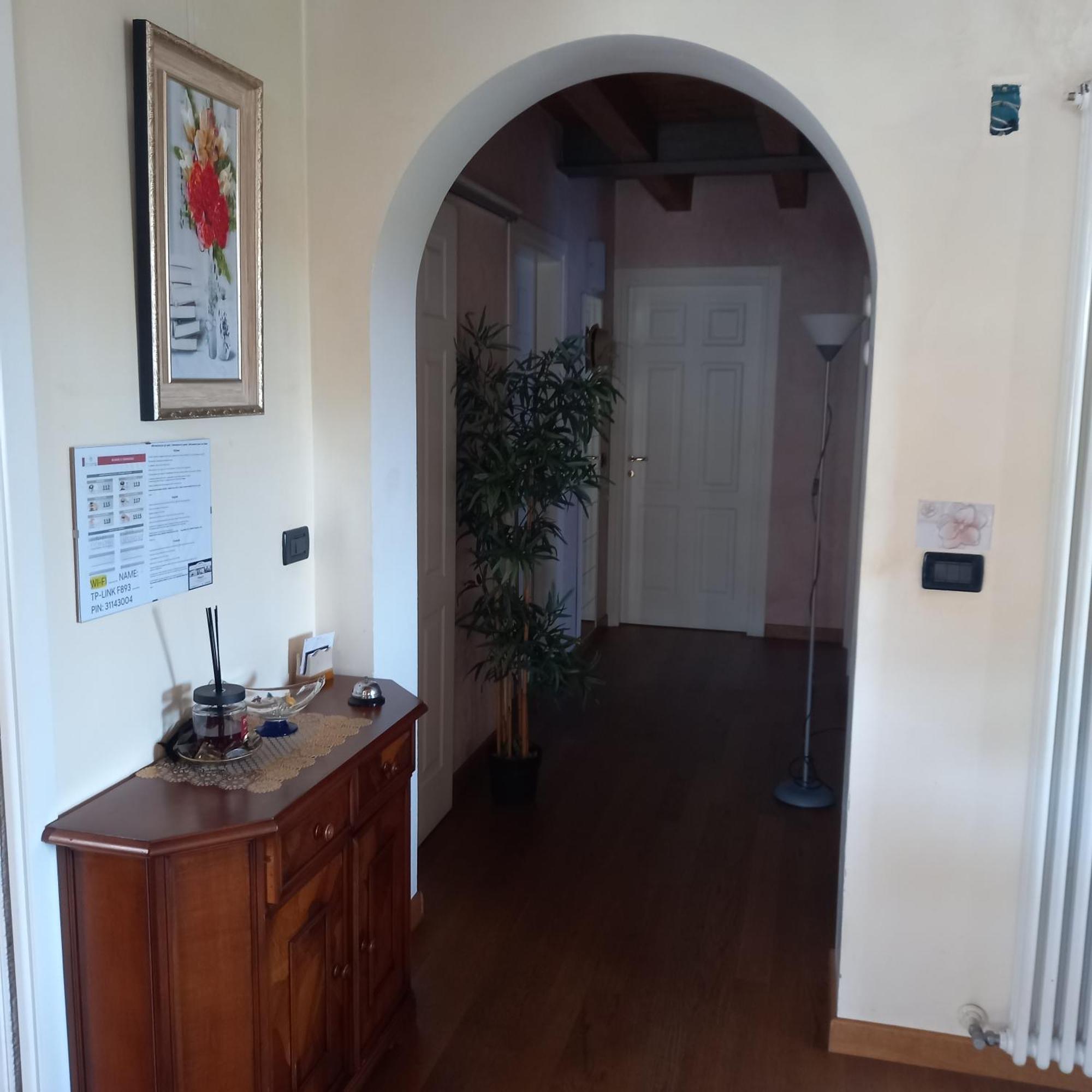 מלקונטנטה B&B Palmagrill מראה חיצוני תמונה
