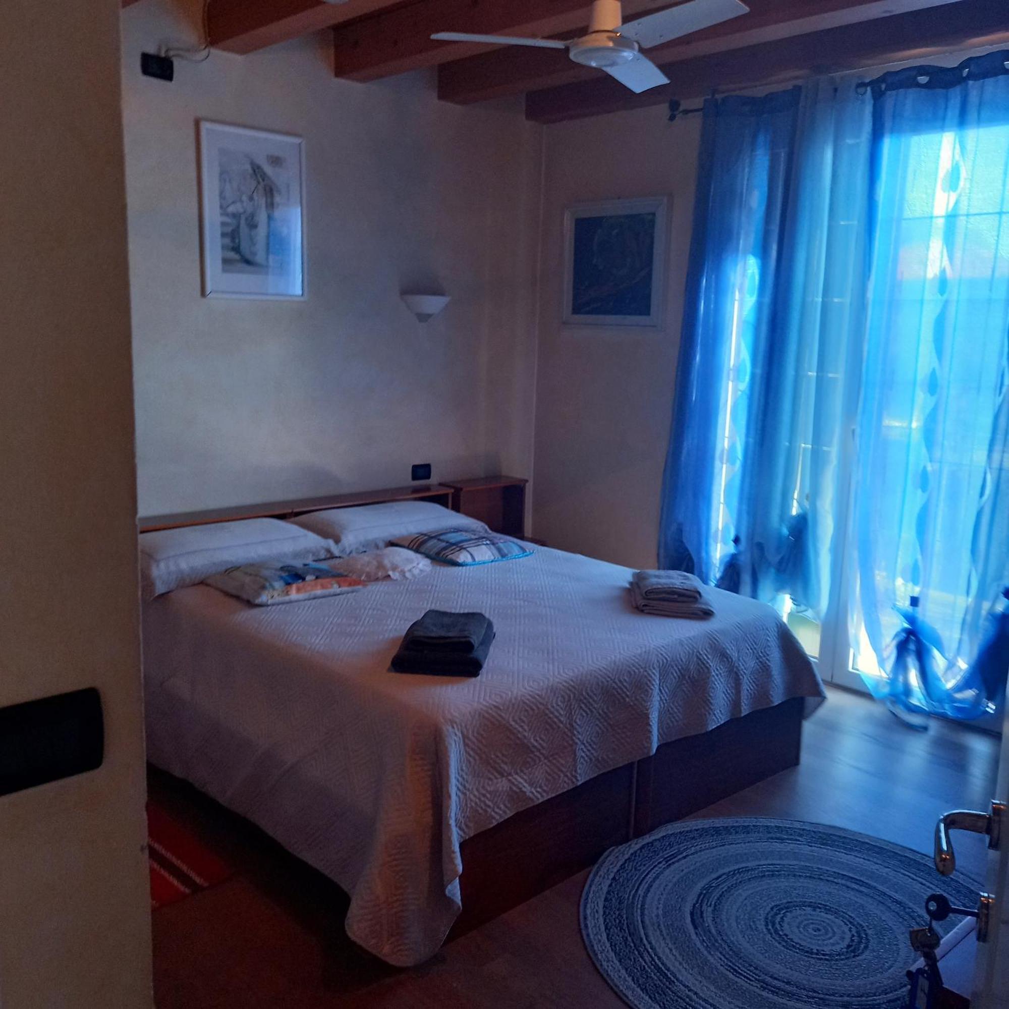 מלקונטנטה B&B Palmagrill מראה חיצוני תמונה