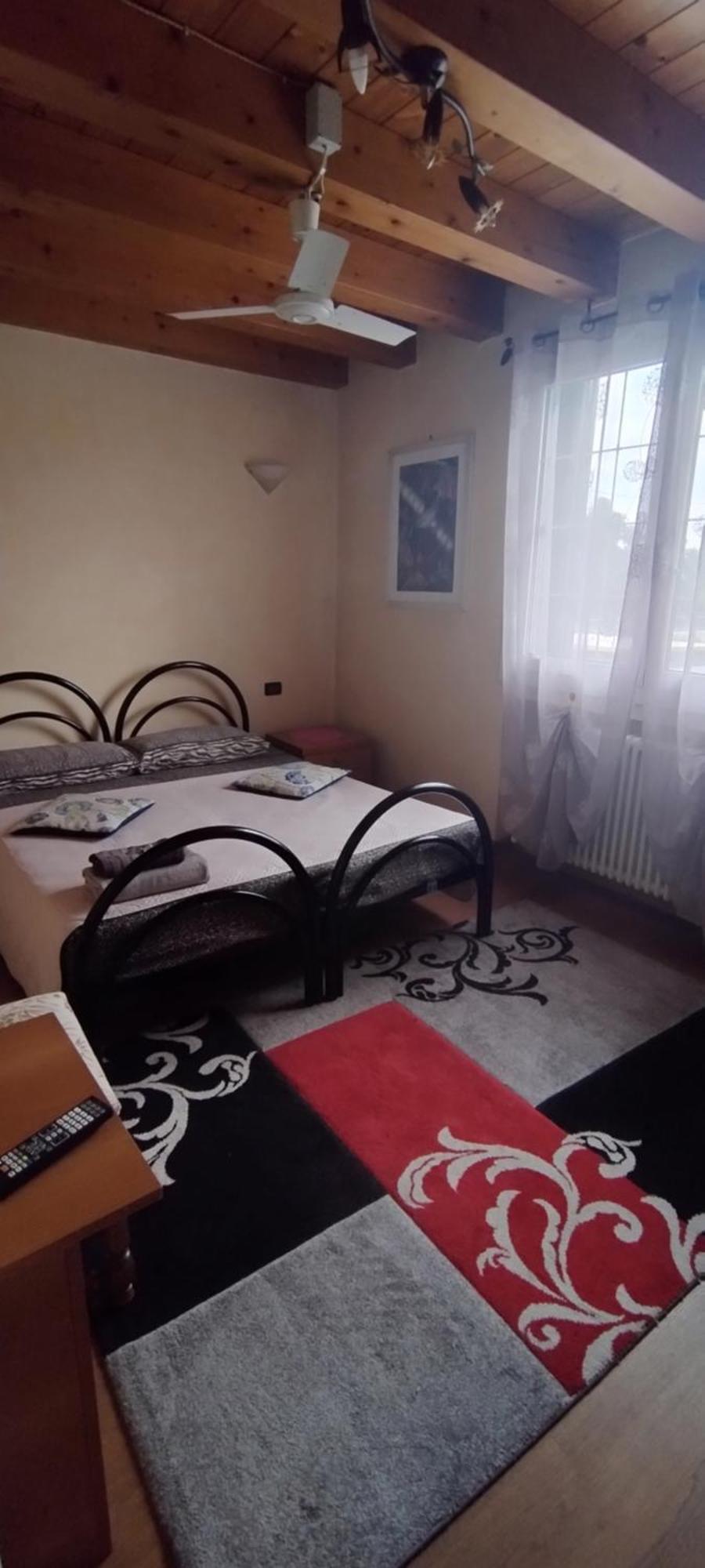 מלקונטנטה B&B Palmagrill מראה חיצוני תמונה