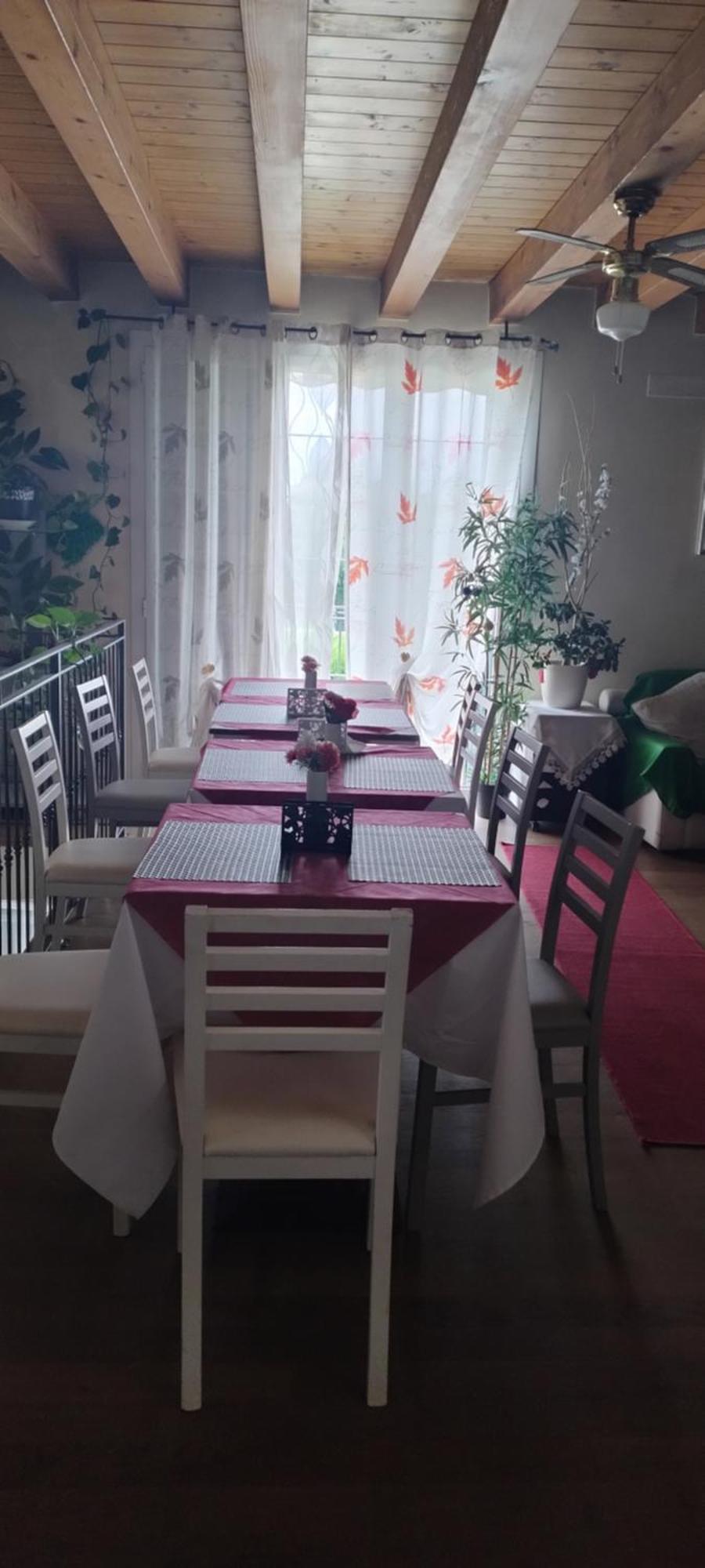מלקונטנטה B&B Palmagrill מראה חיצוני תמונה