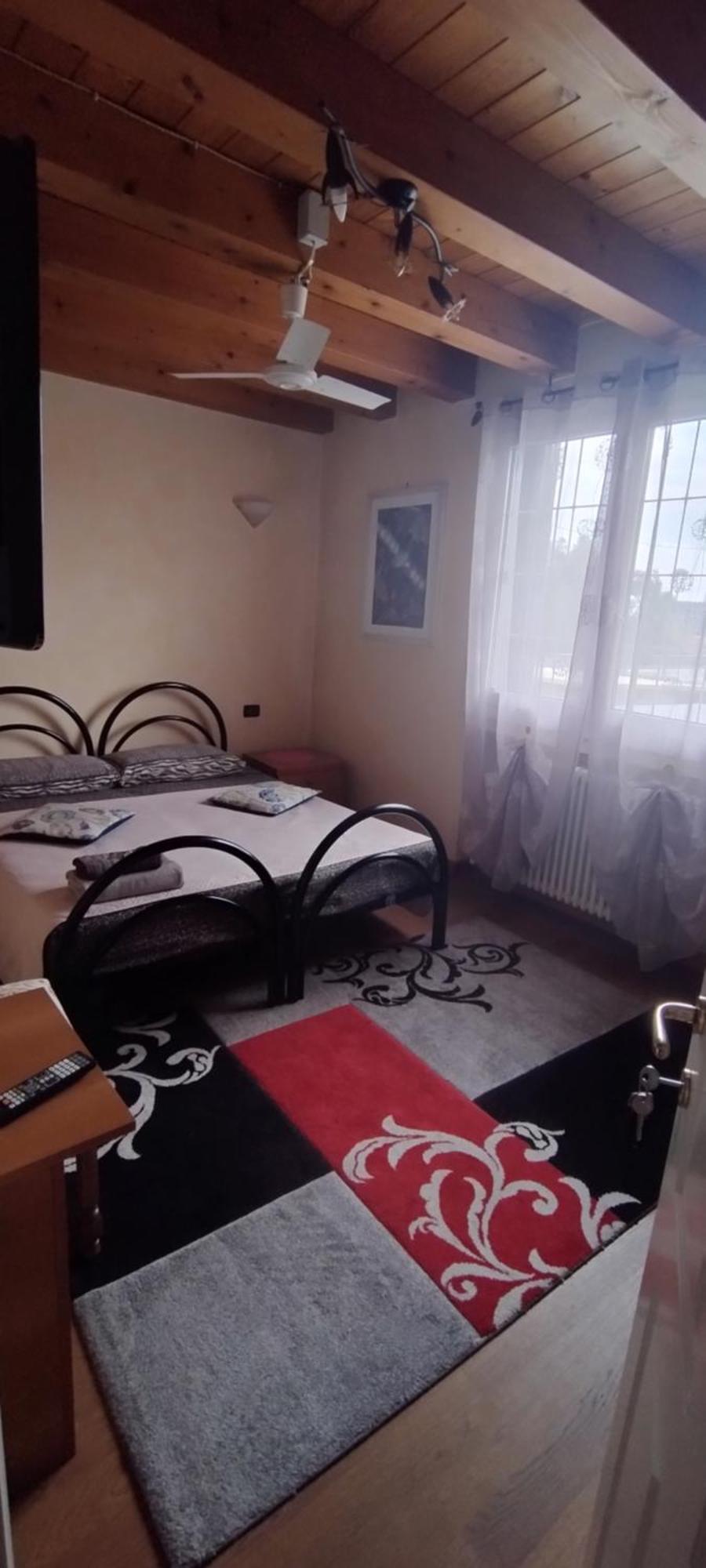 מלקונטנטה B&B Palmagrill מראה חיצוני תמונה