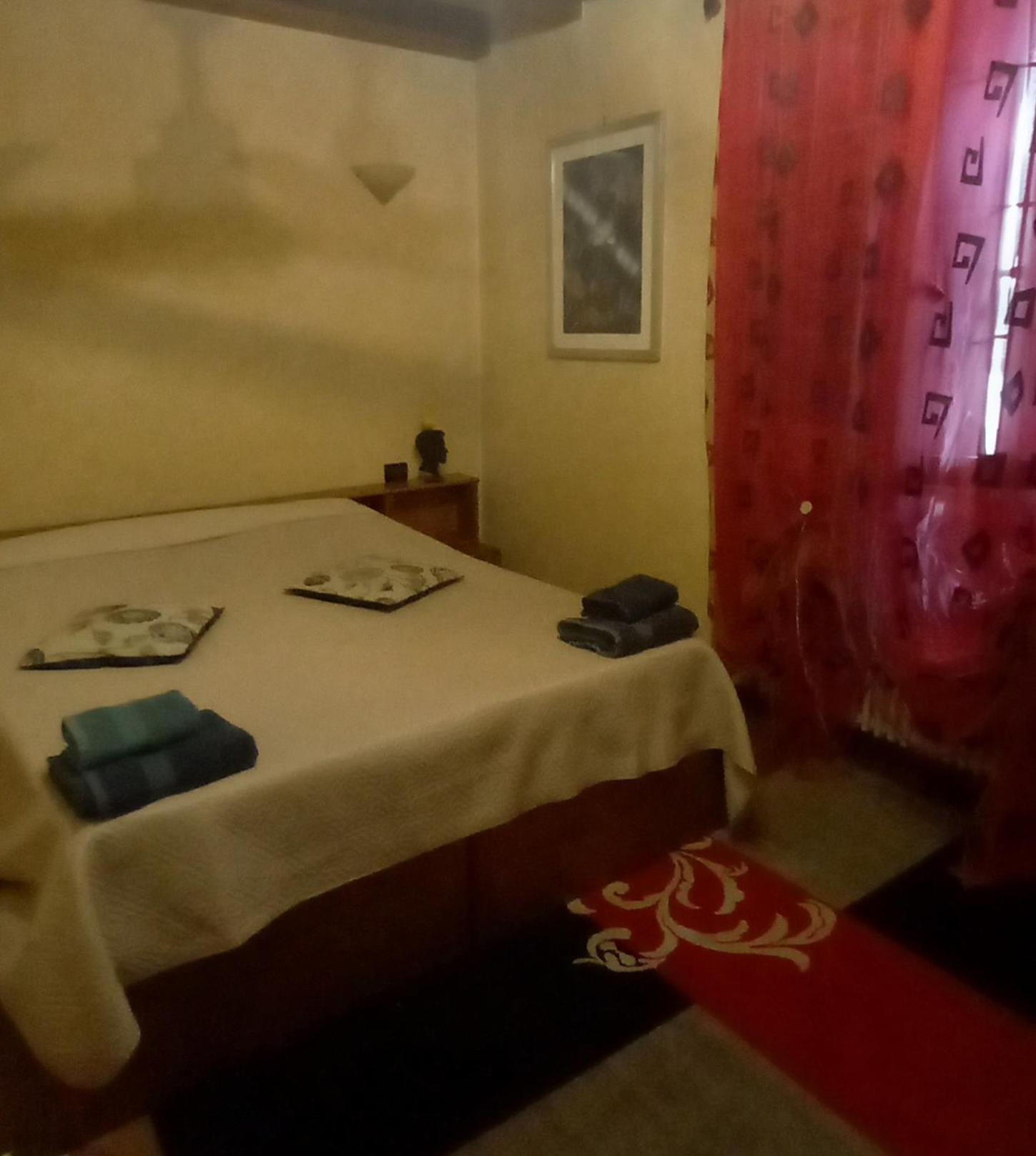 מלקונטנטה B&B Palmagrill חדר תמונה