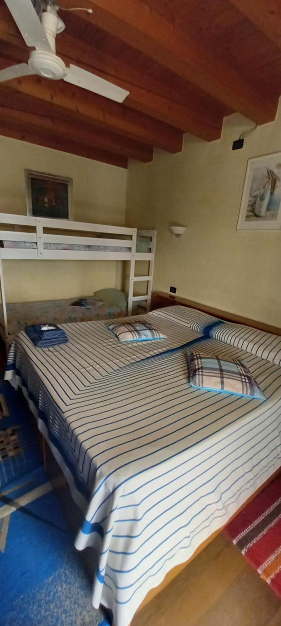 מלקונטנטה B&B Palmagrill מראה חיצוני תמונה