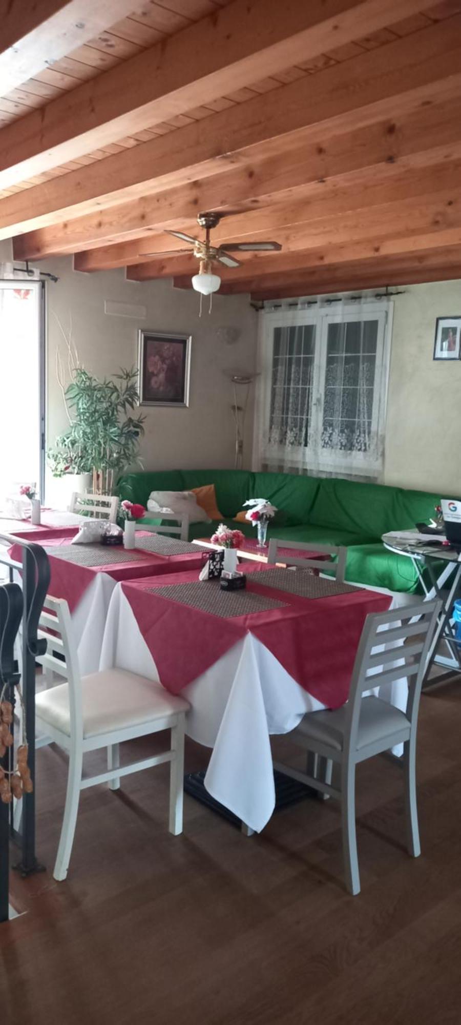 מלקונטנטה B&B Palmagrill מראה חיצוני תמונה