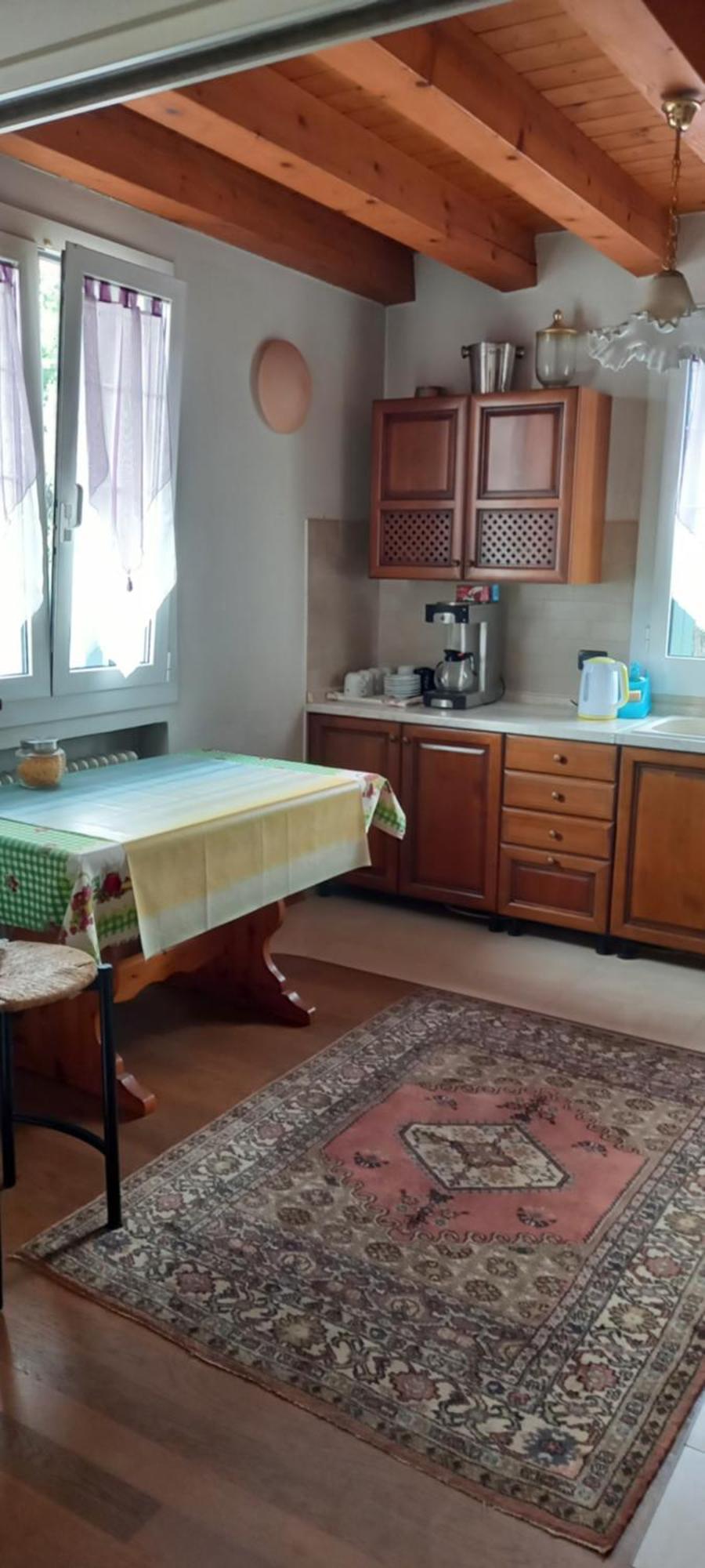 מלקונטנטה B&B Palmagrill מראה חיצוני תמונה