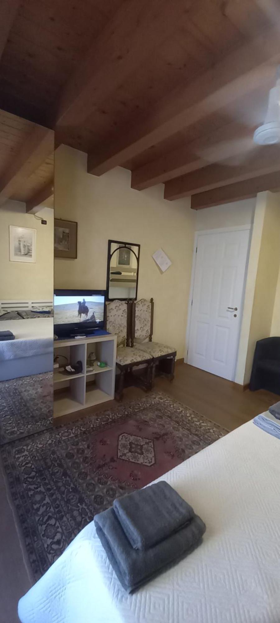 מלקונטנטה B&B Palmagrill מראה חיצוני תמונה