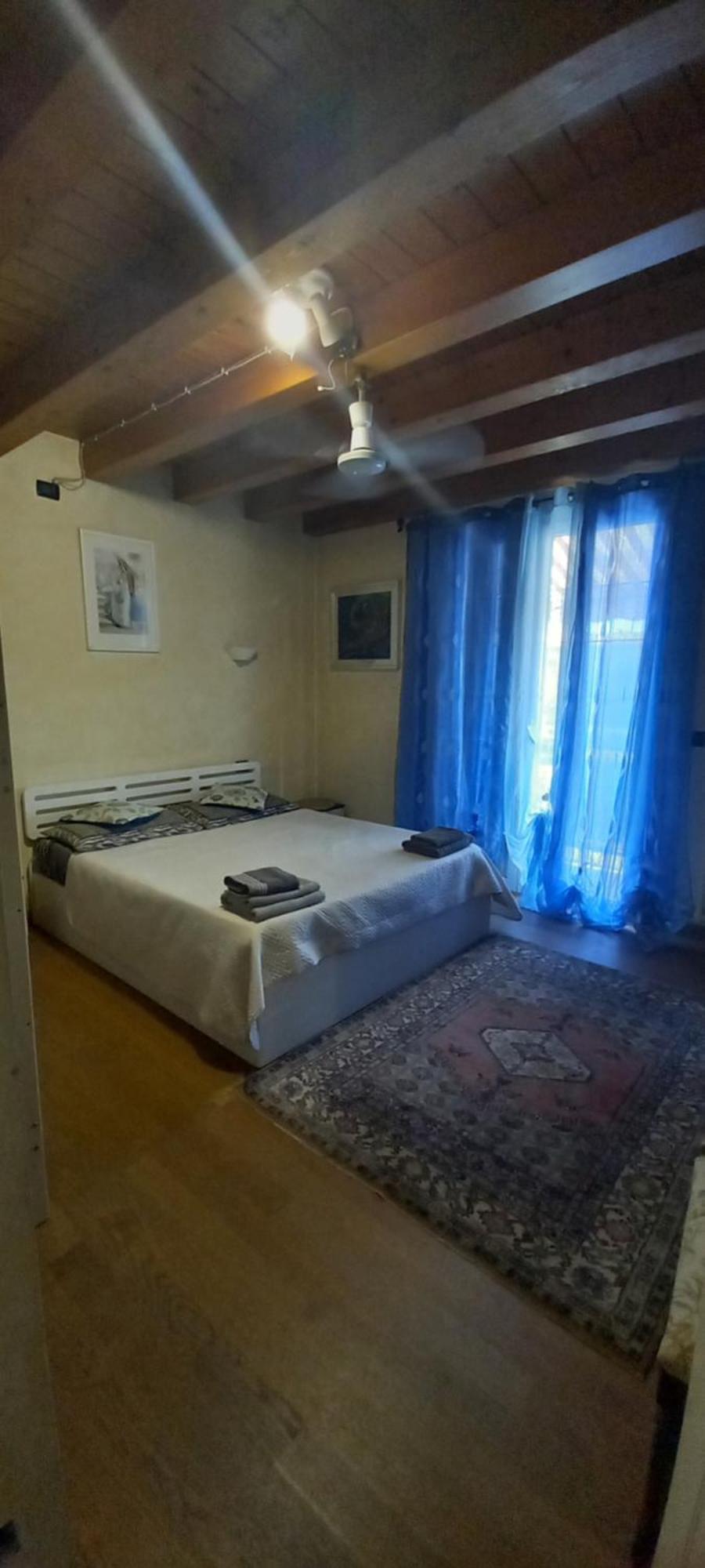 מלקונטנטה B&B Palmagrill מראה חיצוני תמונה