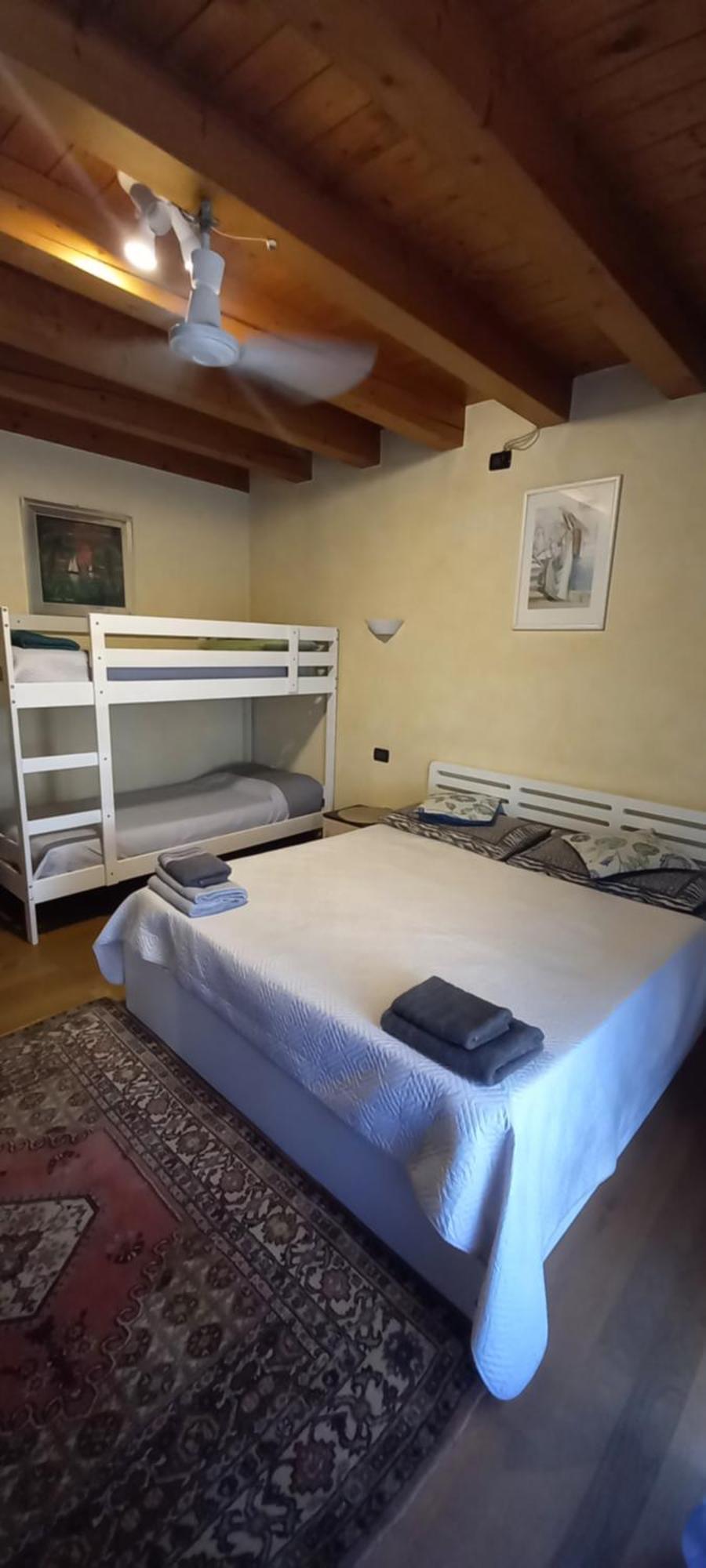 מלקונטנטה B&B Palmagrill מראה חיצוני תמונה