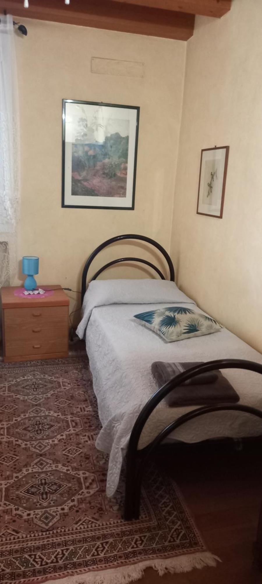 מלקונטנטה B&B Palmagrill חדר תמונה