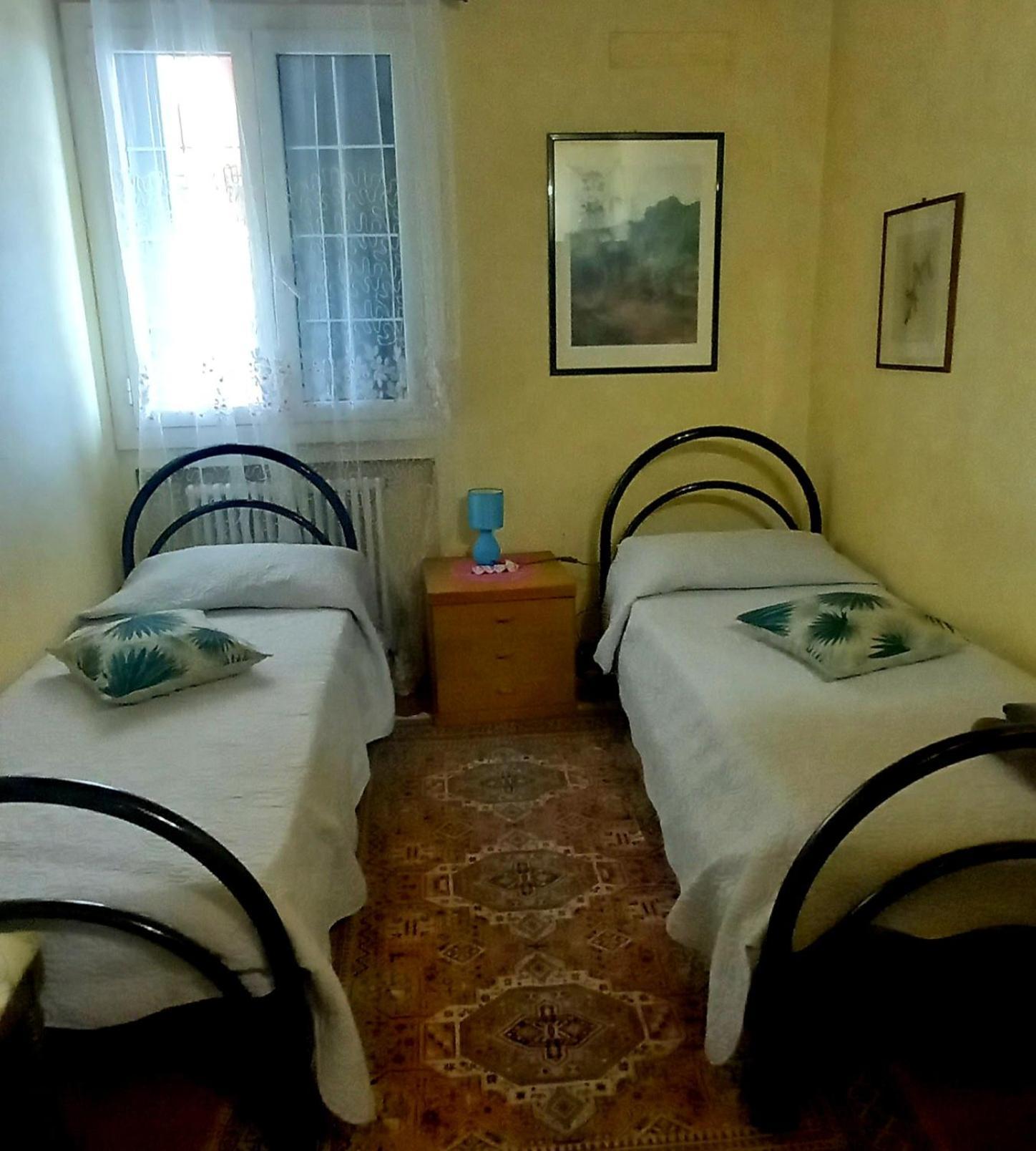 מלקונטנטה B&B Palmagrill חדר תמונה